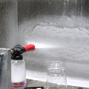 Savon sous pression lavage de voiture <span class=keywords><strong>prix</strong></span> pulvérisateur de mousse shampoing de voiture - Product Image 4