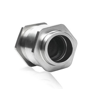 Prensaestopas marino TJ19 a prueba de explosiones para embarcaciones, caja de conexiones impermeable con prensaestopas - Product Image 3