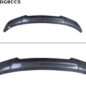 Aileron arrière en fibre de carbone style PSM pour BMW Série 4 G26 4 portes Gran Coupé 2021-2024 430 440 - Product Image 6