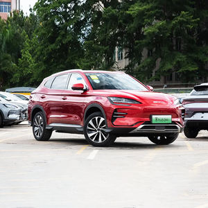 Neuheit 2024 BYD Song Plus DM-i EV Flagship Elektroauto Hybrid 520km Reichweite BYD Song Plus Champion für Costa Rica - Product Image 2