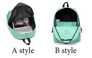 Services Logo personnalisé Nouveau design Sac à dos scolaire étanche pour enfants et adolescents Sacs d'école - Product Image 4