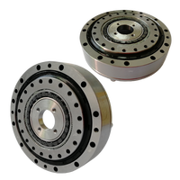 Réducteur de vitesse harmonique de type cycloïdal SHD haute précision pour bras robotisé, automatisation industrielle, vente directe usine OEM ODM