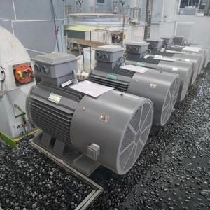 Générateurs de turbines hydrauliques de haute qualité 400 kW, mini-générateur hydroélectrique, générateur à aimants pour la production d'énergie hydraulique - Product Image 4