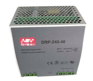Tout nouveau <span class=keywords><strong>SDR</strong></span>-75-<span class=keywords><strong>24</strong></span> <span class=keywords><strong>SDR</strong></span>-<span class=keywords><strong>480P</strong></span>-<span class=keywords><strong>24</strong></span> DRS-240-12 480W 24V 20A alimentation sur rail DIN de qualité industrielle avec <span class=keywords><strong>SDR</strong></span>-<span class=keywords><strong>480P</strong></span>-<span class=keywords><strong>24</strong></span> PFC actif - Product Image 2