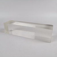 Brique de verre décorative à motifs en verre cristallin pour cloison intérieure, décoration de la maison, séparateur de pièce, briques de verre pour la construction