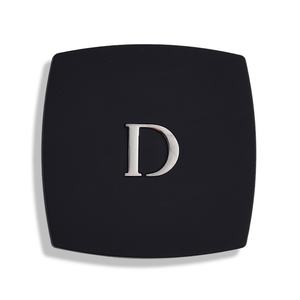 Brand Name Embossed Logo High End Dual Sided Black Folding Custom Logo Travel Pocket <b>Mirror</b> - Product Image 1
