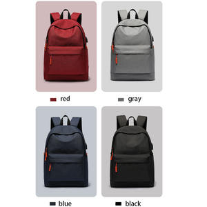 Mochila Personalizada para Hombre, Mochila Escolar, Mochila de Viaje, Mochila para Portátil de Negocios, Mochila de Exterior - Product Image 6