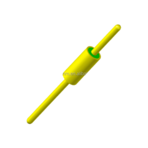 Bán Buôn Giá Vàng-Mạ Hợp Kim DC Chất Lượng Cao Đồng Liên Hệ Với Cho Adapter - Product Image 2