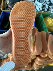 Gran Oferta Suela para Calzado Deportivo de Horma Ancha Tallas Grandes 35-48 Suela Suave Tipo Descalzo para Hombre - Product Image 2