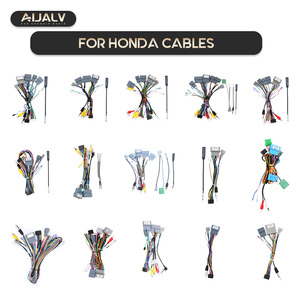 Cho TOYOTA Honda Benz BMW Audi Mazda Android GPS navigation màn hình cảm ứng tự động không dây Carplay đầu đơn vị xe đa phương tiện Máy nghe nhạc - Product Image 3