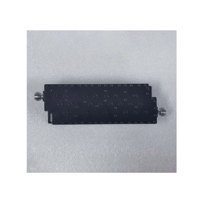 <span class=keywords><strong>Filtro</strong></span> <span class=keywords><strong>de</strong></span> paso <span class=keywords><strong>de</strong></span> banda Negro <span class=keywords><strong>de</strong></span> 50W al por mayor, <span class=keywords><strong>filtro</strong></span> RF <span class=keywords><strong>de</strong></span> alta capacidad <span class=keywords><strong>de</strong></span> alta <span class=keywords><strong>potencia</strong></span> <span class=keywords><strong>de</strong></span> 1700MHz, fabricante <span class=keywords><strong>de</strong></span> China - Product Image 1