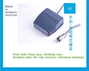 HIPAC suyu yağı, süt, bira, içecek, kozmetik, su, sıvı dolum makinesi zamanlama ve kantitatif dolum makinesi - Product Image 4