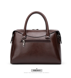 Nuevos Bolsos de Mano de Piel Sintética con Estampado de Cocodrilo para Mujer, Bolsos Personalizados Grandes, Bolsos Tote Personalizados al por Mayor - Product Image 5