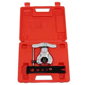 Factory price CT-808 Flaring Tool Kit for Air Conditioner Pipe HAVC Tools Wholesale