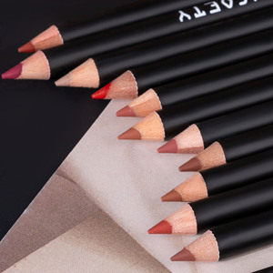 <span class=keywords><strong>Crayon</strong></span> à lèvres imperméable, couleur nude, finition mate, longue durée, <span class=keywords><strong>hydratant</strong></span>, maquillage pour les lèvres, 12 pièces/ensemble - Product Image 4