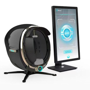 Skin Analyzer Machine Face Skin Analysis Face Analysis Cloud File Save and Report Print Facial Skin Analysis Machine - Product Image 4
