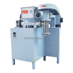 Mesin pembuat mie <span class=keywords><strong>tendon</strong></span> daging sapi elektrik tahan karat mesin pembuat strip pedas mesin pembuat nasi renyah - Product Image 5