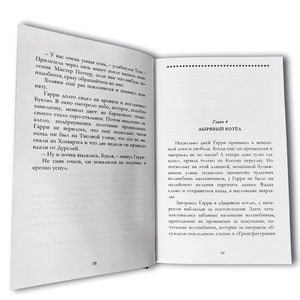 Servizio di Stampa Libri Personalizzati Economici in Cartone con Copertina Rigida, Formato Personalizzato per Romanzi per Adulti e Romanzi d'Amore - Product Image 2