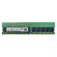 Brand New Ram M321R4GA3BB6-CQK 32Gb 2Rx8 DDR5 4800MHz RDIMM 32GB PC5 4800 PC5-38400R RDIMM REG ECC Memory for Server