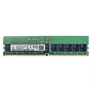 Brand New <strong>Ram</strong> M321R4GA3BB6-CQK 32Gb Ddr5 4800Mhz Ecc Memoria <strong>Ram</strong> 2Rx8 32GB DDR5 4800 PC5-38400R RDIMM REG Memory <strong>RAM</strong> - Product Image 4