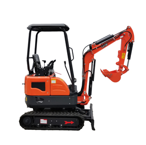 <span class=keywords><strong>Mini</strong></span>-excavatrice hydraulique Chuangxin CX15B 1 tonne 1,5 tonne, conforme aux normes CE/EPA/EURO 5, petite <span class=keywords><strong>pelle</strong></span> chargeuse - Product Image 3