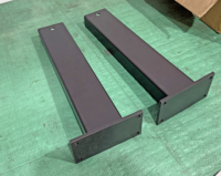 Fabrication Métallique, Service de Soudage OEM Personnalisé, Assemblage Structurel en Acier Doux, Découpe Laser, Revêtement en Poudre Selon Votre Dessin Jmt