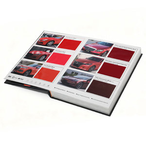 Nuevo Catálogo <span class=keywords><strong>de</strong></span> Productos <span class=keywords><strong>de</strong></span> Película <span class=keywords><strong>de</strong></span> TPU que Cambia <span class=keywords><strong>de</strong></span> Color <span class=keywords><strong>de</strong></span> Carlas, Catálogo <span class=keywords><strong>de</strong></span> Productos <span class=keywords><strong>de</strong></span> Embalaje Automotriz y Libro <span class=keywords><strong>de</strong></span> Muestras <span class=keywords><strong>de</strong></span> Vinilo Automotriz - Product Image 5