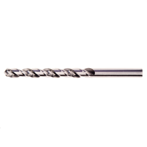 Broca helicoidal HSS Co TA1057 pulida autocentrante para acero inoxidable - Product Image 2