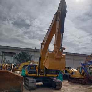 ปั๊มเกียร์ไฮดรอลิกสำหรับ320D รถขุดตีนตะขาบ330D2L รถหนอนผีเสื้อแบบใช้แล้ว336D - Product Image 3