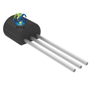 MCP1701A-1802I/TO BOM IC REG LINEAR 1.8V 110MA TO92-3 MCP1701A-1802I/TO - Product Image 1