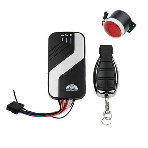 Traceur GPS pour moto et voiture avec coupure de moteur à distance par SMS pour la <span class=keywords><strong>gestion</strong></span> de flotte de véhicules - Product Image 3