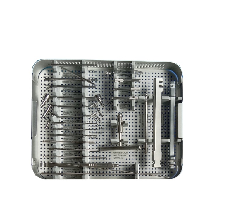 Medical Orthopedic Surgical Instrument Distal Radius