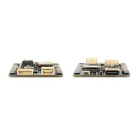 MATEK H743-SLIM V3 FPV Sensor non-arus bawaan untuk kontrol penerbangan pesawat terbang, drone balap