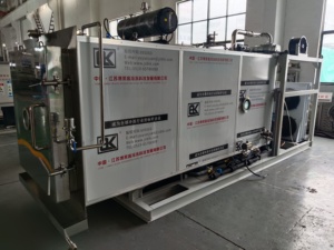 Lyophilisateur de laboratoire et de nourriture Machine de séchage sous vide au meilleur prix - Product Image 4