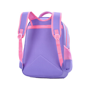 <span class=keywords><strong>Zaino</strong></span> per Bambini Leggero ed Ergonomico, Grande Capacità, Impermeabile, per Scuola, Viaggi e Avventure all'Aperto - Product Image 5