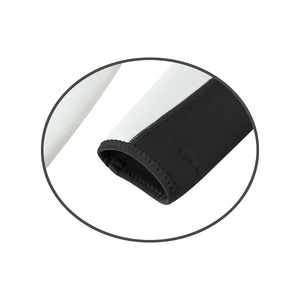 بدلة غوص نسائية عالية الجودة بأكمام طويلة من النيوبرين للسباحة والغوص والتصيد تحت الماء، سماكة 5 ملم - Product Image 6