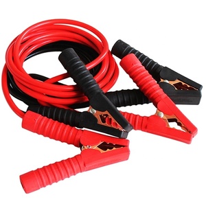 Câble de démarrage de batterie de voiture en plastique épais Aliotop <span class=keywords><strong>1000A</strong></span> 3M avec garantie de 2 ans pour le démarrage d'urgence - Product Image 4