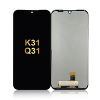 Precio de descuento al por mayor LCD para LG Q6 Q7 Q8 Q9 Q51 Q52 Q60 Q61 Q70 Q92 5G Q Stylus Stylo 4 Pantalla de repuesto
