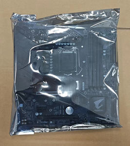 เมนบอร์ด AORUS B560M มีหน่วยความจำสำหรับเดสก์ท็อปสี่ช่องสัญญาณซีพียูรุ่น LGA1200 10th/11TH - Product Image 6