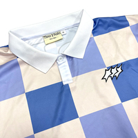 Camiseta de fútbol vintage retro de poliéster transpirable personalizada para hombre, camiseta de fútbol, uniforme de fútbol por sublimación