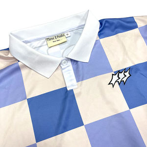 Camiseta de fútbol vintage retro de poliéster transpirable personalizada para hombre, camiseta de fútbol, uniforme de fútbol por sublimación - Product Image 4