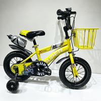 Support de bouteille d'eau pour phare avant extérieur, réglable, pour vélo, sécurité en conduite, plusieurs tailles, pour enfants et tout-petits