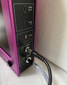 Système d'endoscopie médicale portable tout-en-un BT Full HD 22 pouces avec caméra intégrée - Product Image 3