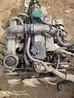 Moteur diesel d'occasion Nis San 3.2l Qd32 en bon état fabriqué en japonais