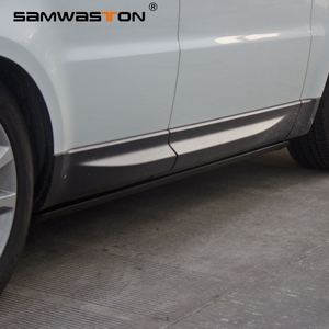 Estribo Lateral Eléctrico Automático para Range Rover Sport 2014-2016 2017-2022 5.0 (7 reseñas) 16 vendidos - Product Image 6