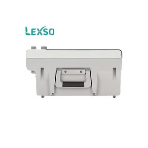 Oscilloscopes Keysight Infiniium S Series Dsos404a, résolution 12 bits, fréquence d'échantillonnage 20 Gsa/s, 4 canaux analogiques + 16 canaux numériques Lexso - Product Image 4