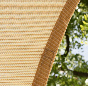 100% nouveau HDPE voile d'<span class=keywords><strong>ombrage</strong></span> UV revêtement extérieur <span class=keywords><strong>pour</strong></span> arrière-cour <span class=keywords><strong>Pergola</strong></span> étanche ombre tissu voiles d'<span class=keywords><strong>ombrage</strong></span> - Product Image 6