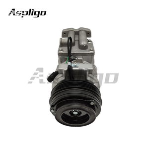 Compresor de CA 504385146 447170-5430 447200-5750 T151118 500391499 500341617 99488569 4472005750 para FIAT IVECO - Product Image 5