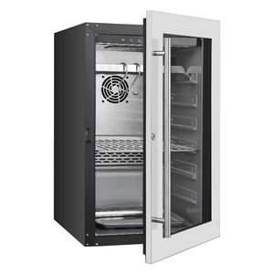 Réfrigérateur à Steak portable VI40SA, pour la maison, également pour les steaks - Product Image 2