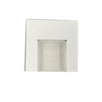 Pour GBC Carton 120*120MM carton incrustation intérieure insérer plateau jeu cartouche plateau US Version